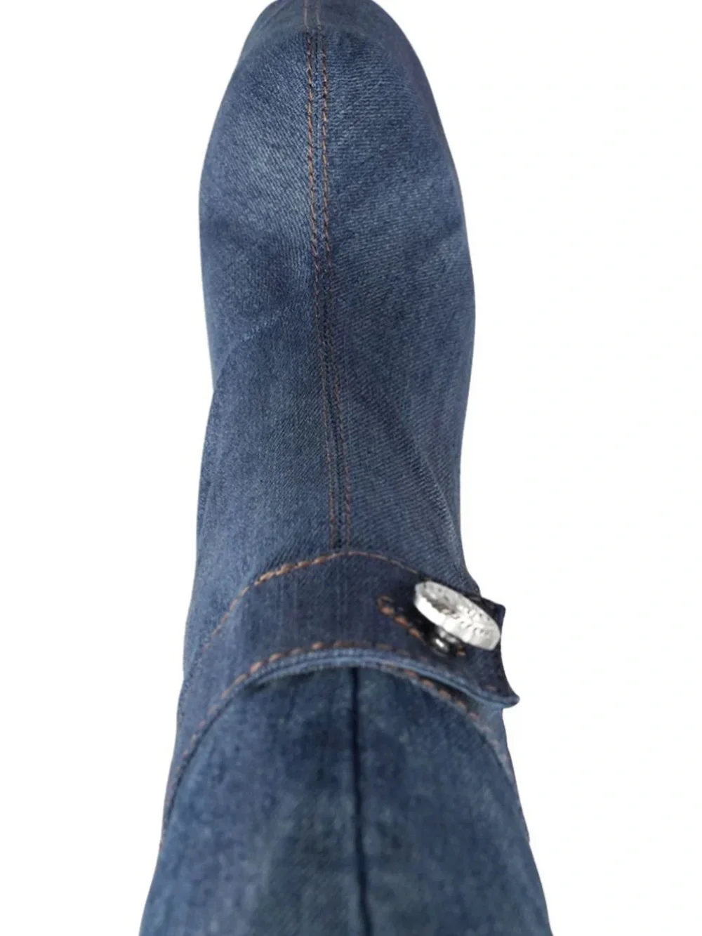 ZIGI - NY Mareah OTK denim boots